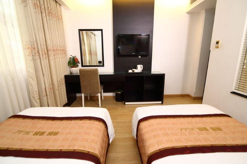 C Central Hotel- Đề Thám Bùi Viện Walking Street Ciudad Ho Chi Minh  Exterior foto