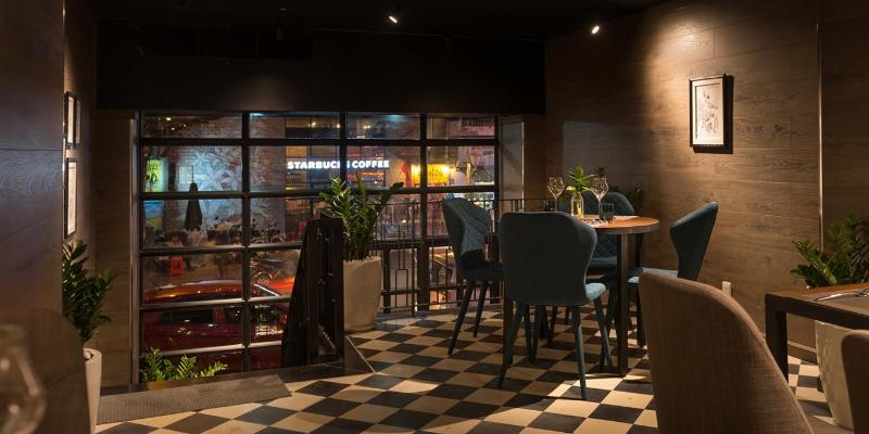 C Central Hotel- Đề Thám Bùi Viện Walking Street Ciudad Ho Chi Minh  Exterior foto